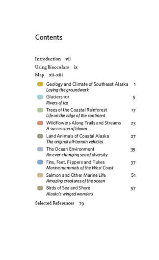 Table of Contents